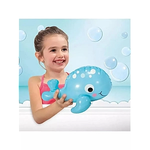 Надувна водяна іграшка Intex 59590 Кит