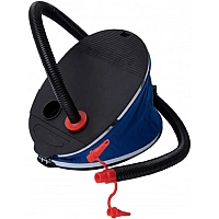 Ножний повітряний насос Intex Foot Pump 68610