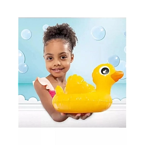 Надувна водяна іграшка Intex 59590 Качечка