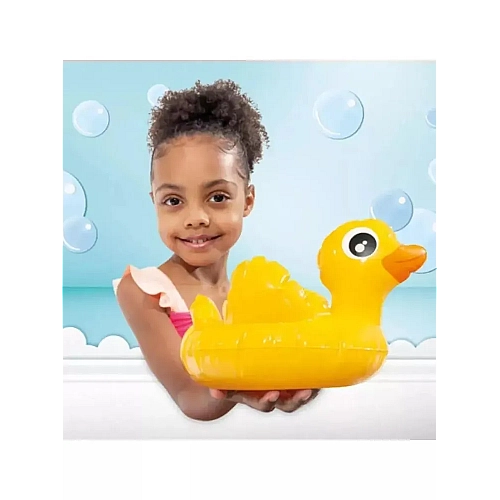 Надувна водяна іграшка Intex 59590 Качечка