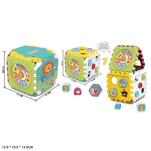 Інтерактивна тварина 7496 (24шт/2) Папуга, сенсор, вірші, казки, пісні, диктофон, кор.25*20*11см