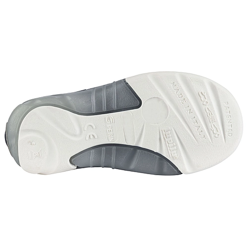 Гумові чоботи з підсвічуванням для хлопчика Lupilu 3M Scotchlite™ 24-25 темно-синій