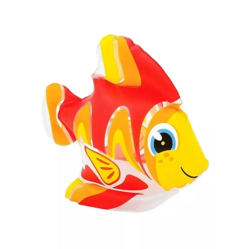 Надувная водяная игрушка Intex 59590 Рыбка