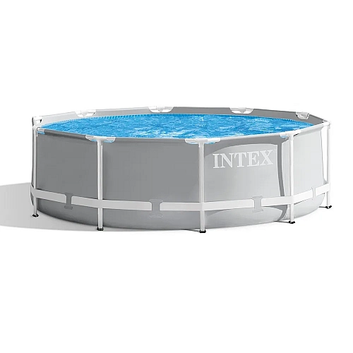 Басейн каркасний Intex 26706 SC 305х99 см з насосом-фільтром 2006 л/год