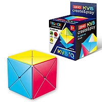 Головоломка IBLOCK Куб (PL-920-44)