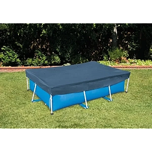 Тент для каркасного басейну Intex  28038 (6) 300х200 см