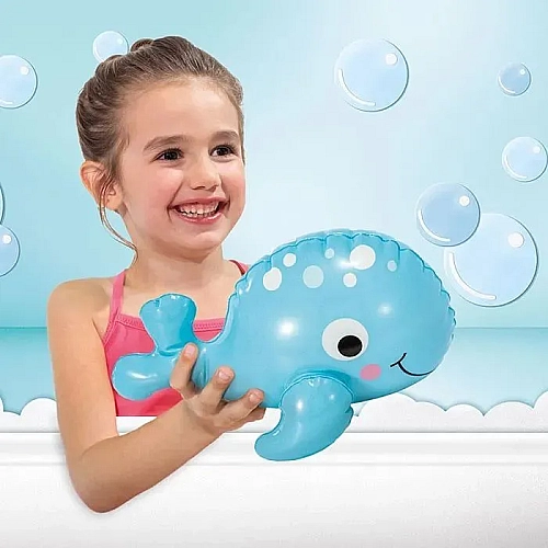Intex Надувные Игрушки - Ассортимент 59590 NP для Плавания в Воде (36 Штук)