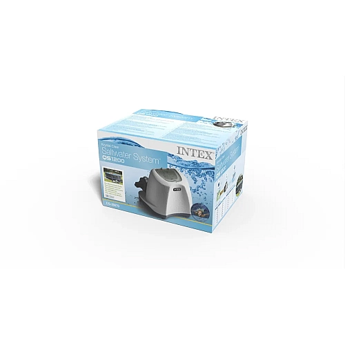 Intex Хлоргенератор 26670 (2) (ECO6220/QS1200), 12 г/год