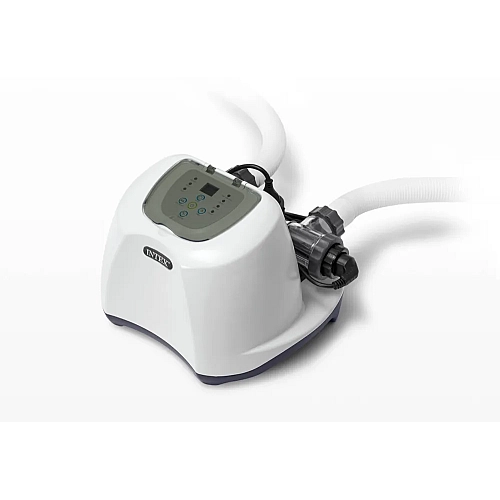 Intex Хлоргенератор 26670 (2) (ECO6220/QS1200), 12 г/год