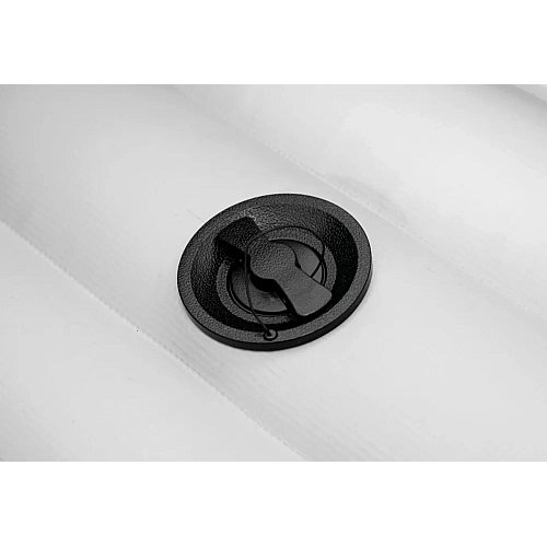 Intex Човен EXPLORER 68303 NP 305х91см. з алюмінієвими веслами