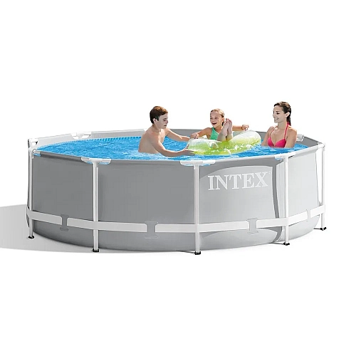 Басейн каркасний Intex 26706 SC 305х99 см з насосом-фільтром 2006 л/год